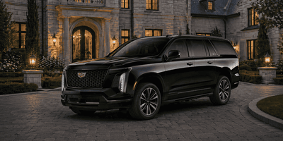 Cadillac Escalade Premier SUV